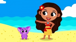 مجموعه آموزشی زبان انگلیسی little angel قسمت 372